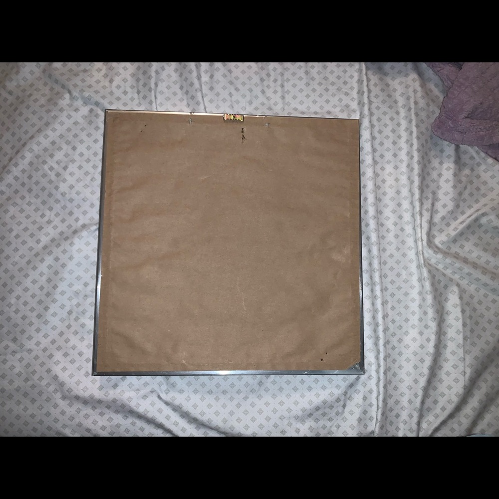 wall decor!! - Picture 2 of 2